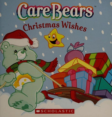 Care Bears: Christmas Wishes