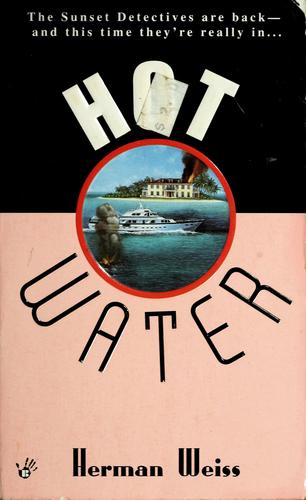 Hot Water