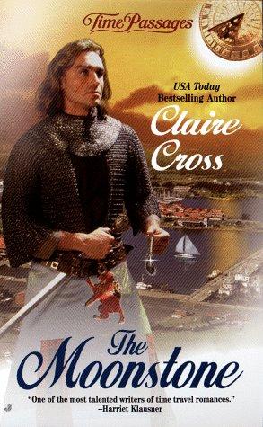 The Moonstone (Time Passages Romance Series)