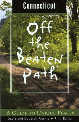 Connecticut Off The Beaten Path, 5th