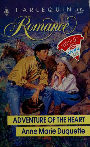 Adventure Of The Heart