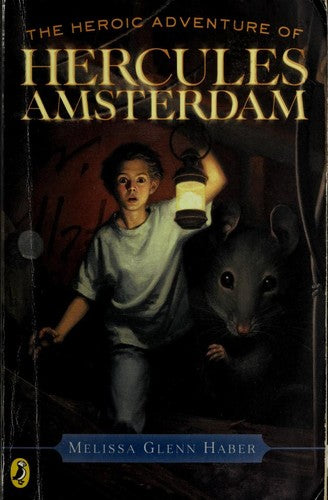 Heroic Adventures Of Hercules Amsterdam