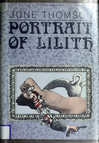 Portrait Of Lilith
