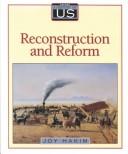 A History Of Us: Book 7: Reconstruction And Reform (A History Of Us, Book 7)