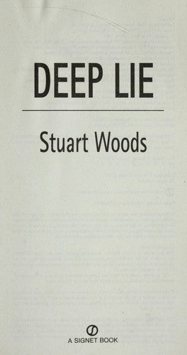 Deep Lie