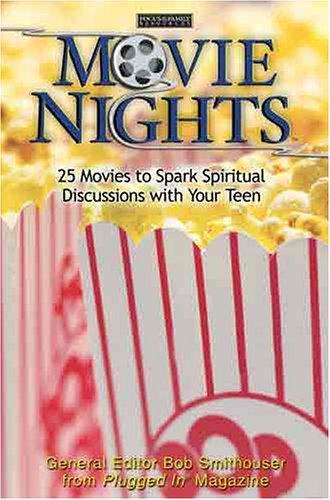 Movie Nights: 25 Movies To Spark Spiritual Discussions With Your Teen
