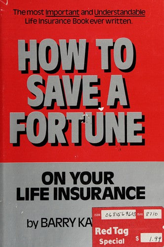 How To Save A Fortune On Your Life Insurance