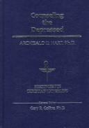 Counseling The Depressed (Resources For Christian Counseling Series, Vol 5)