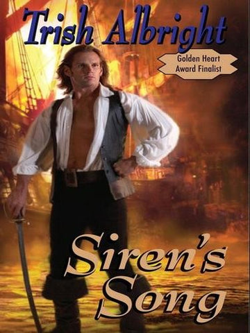 Siren's Song (Leisure Historical Romance)