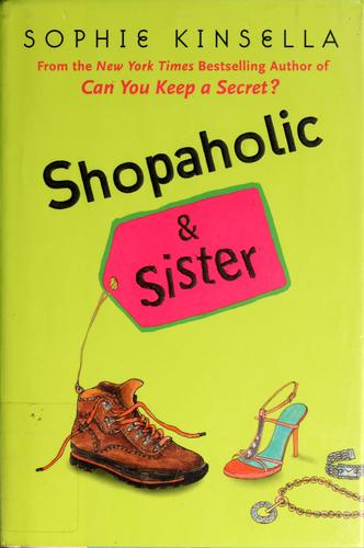 Shopaholic & Sister