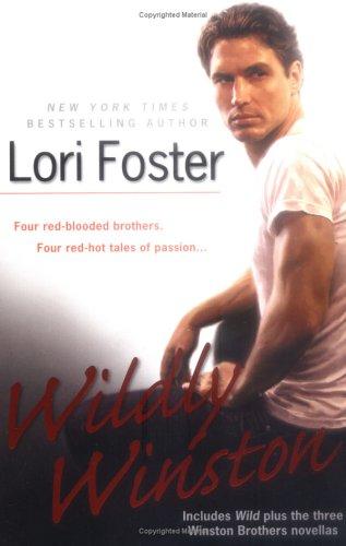 Wildly Winston