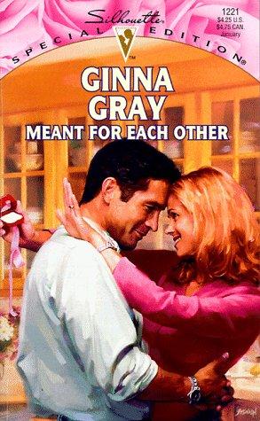 Meant For Each Other (Blaines & Mccalls Of Crockett Texas) (Silhouette Special Edition, 1221)