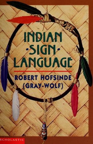 Indian Sign Language