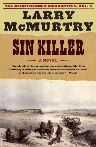 Sin Killer: A Novel (Berrybender Narratives)