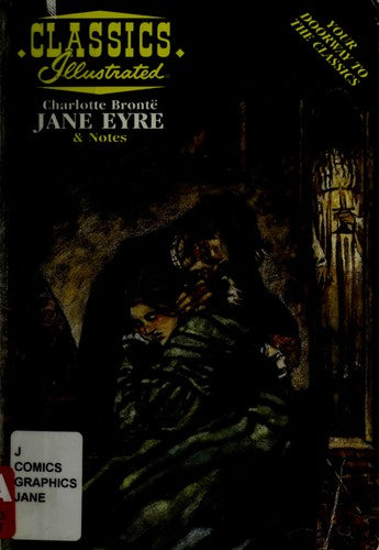 Jane Eyre & Notes