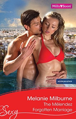 The Melendez Forgotten Marriage