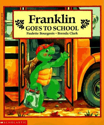 Franklin Goes To School