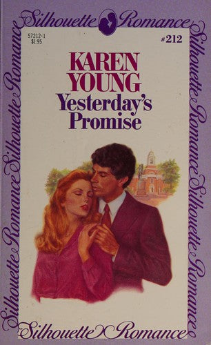 Yesterday's Promise