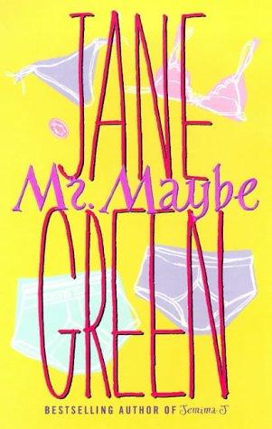 Mr. Maybe