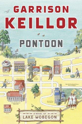Pontoon: A Novel Of Lake Wobegon