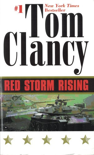 Red Storm Rising