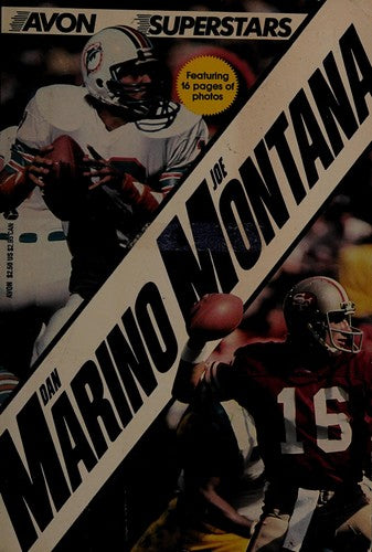 Dan Marino, Joe Montana