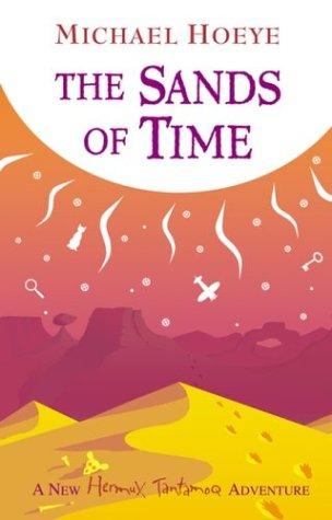 The Sands Of Time