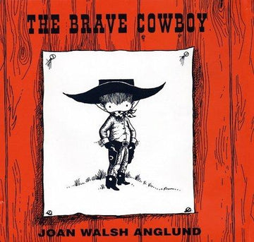 The Brave Cowboy