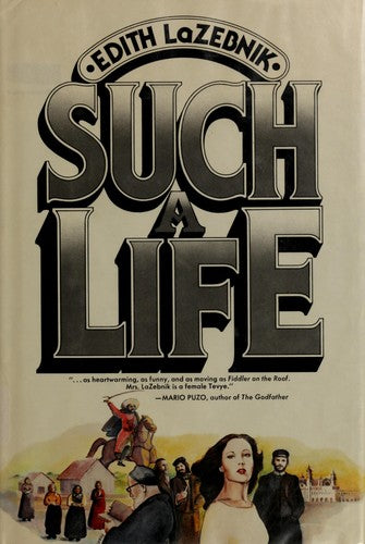 Such A Life