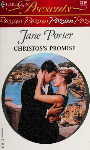 Christos's Promise