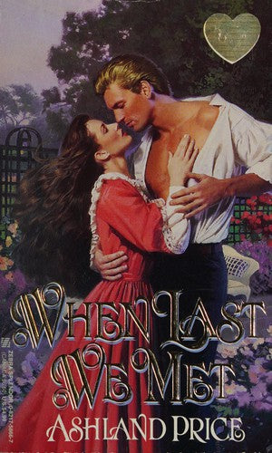 When Last We Met