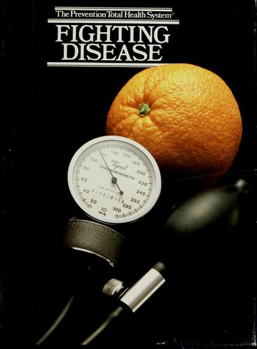 Fighting Disease