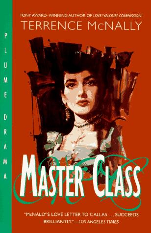 Master Class