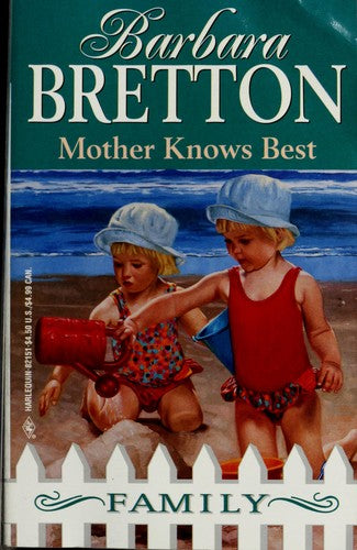 Mother Knows Best