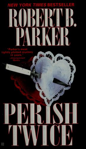 Perish Twice