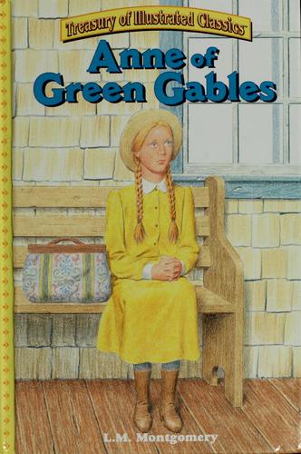 Anne Of Green Gables