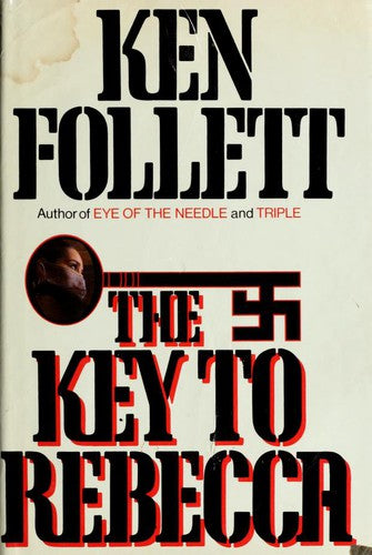 The Key To Rebecca