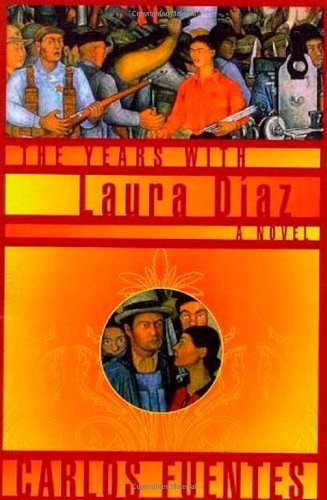 The Years With Laura Díaz