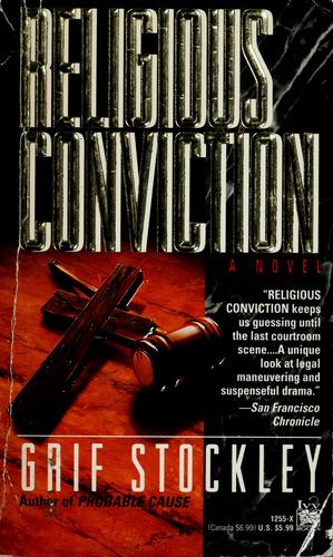 Religious Convictions