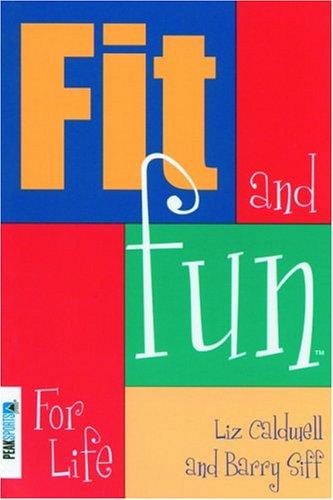 Fit And Fun For Life