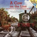 A Cow On The Line And Other Thomas The Tank Engine Stories (Pictureback(R))