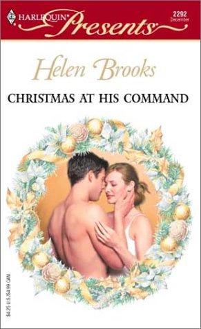 Christmas At His Command (Christmas)
