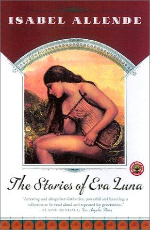 The Stories Of Eva Luna