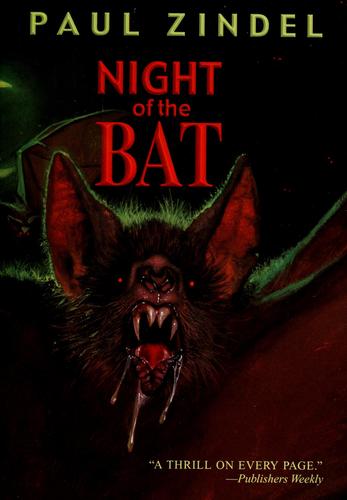Night Of The Bat