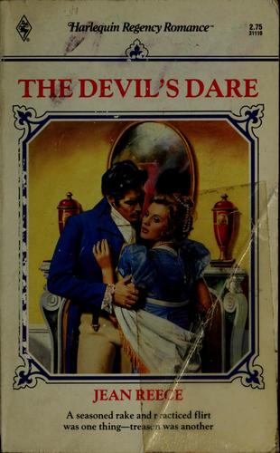 The Devil's Dare