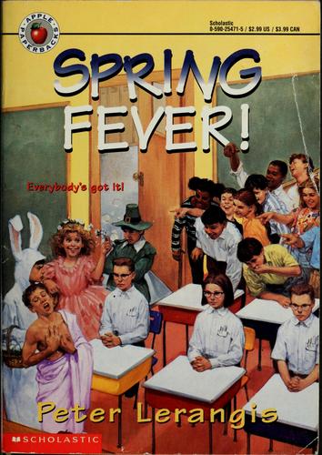 Spring Fever!