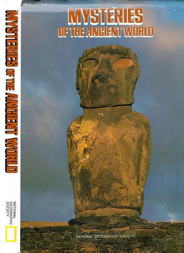 Mysteries Of The Ancient World