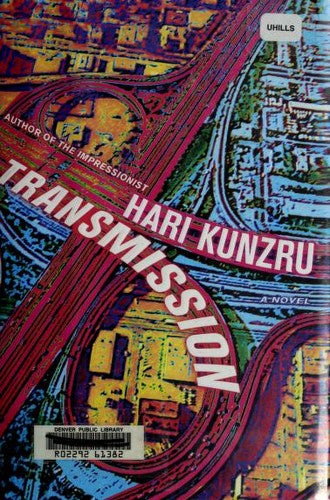 Transmission