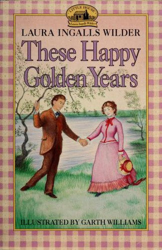 These Happy Golden Years