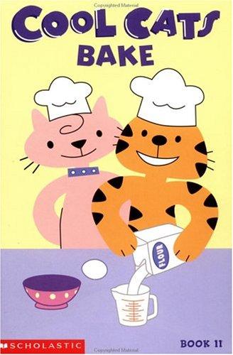 Cool Cats Bake
